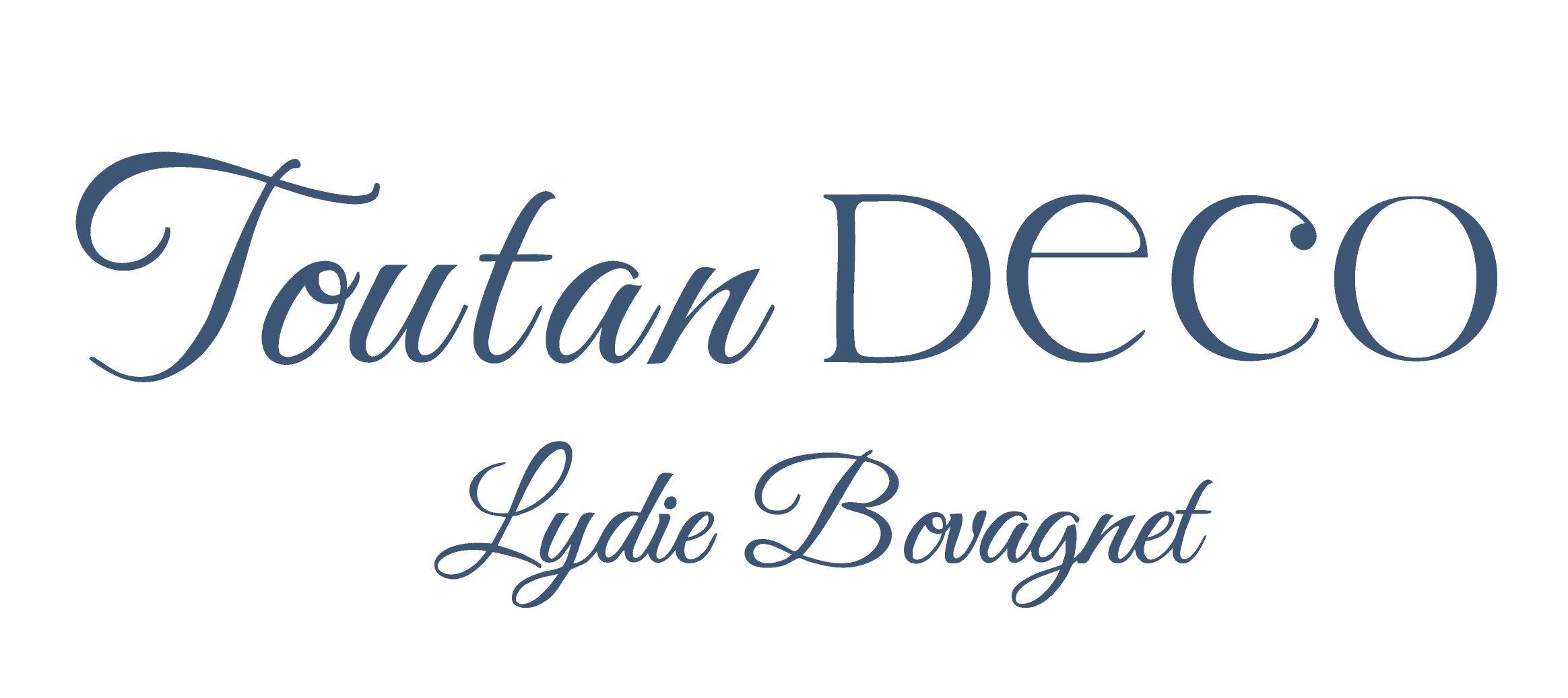 Toutan Déco par Lydie Bovagnet